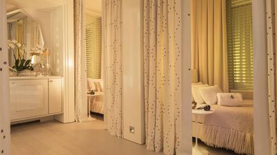 Spa - Treatment Room