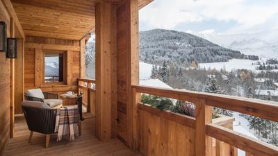 Suite Des Aravis