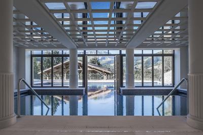Spa Pool