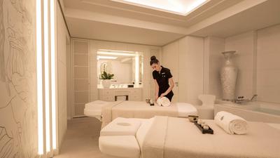 Spa - Treatment Room