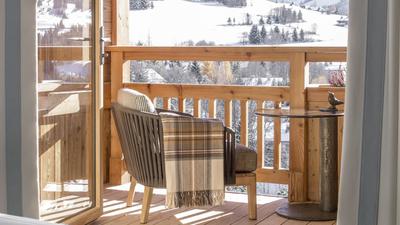 Suite Rochrune
