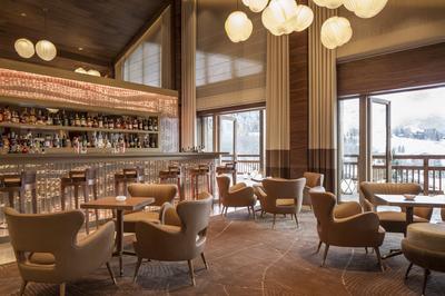 Bar Edmond