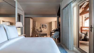 Prestige Room