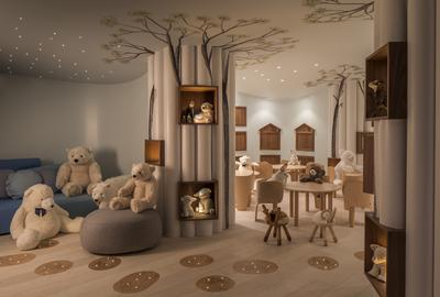 Kids Kingdom