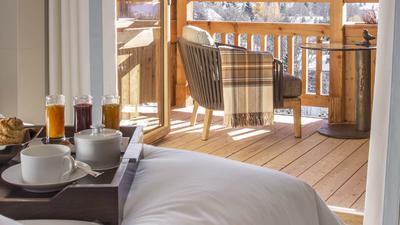 Suite Mont Blanc