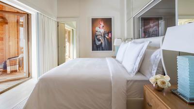 Suite Rochrune