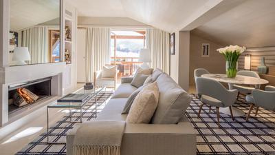 Suite Rochrune