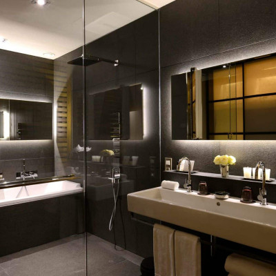 Grand Hotel Central image