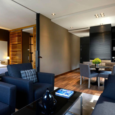 Grand Hotel Central image