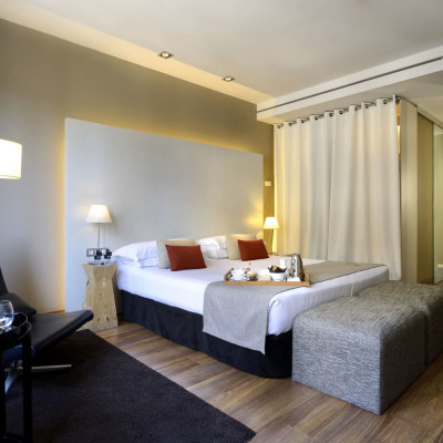Grand Hotel Central image