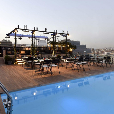 Grand Hotel Central image