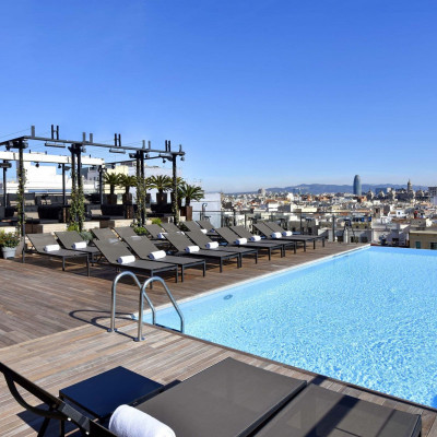 Grand Hotel Central image