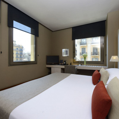 Grand Hotel Central image