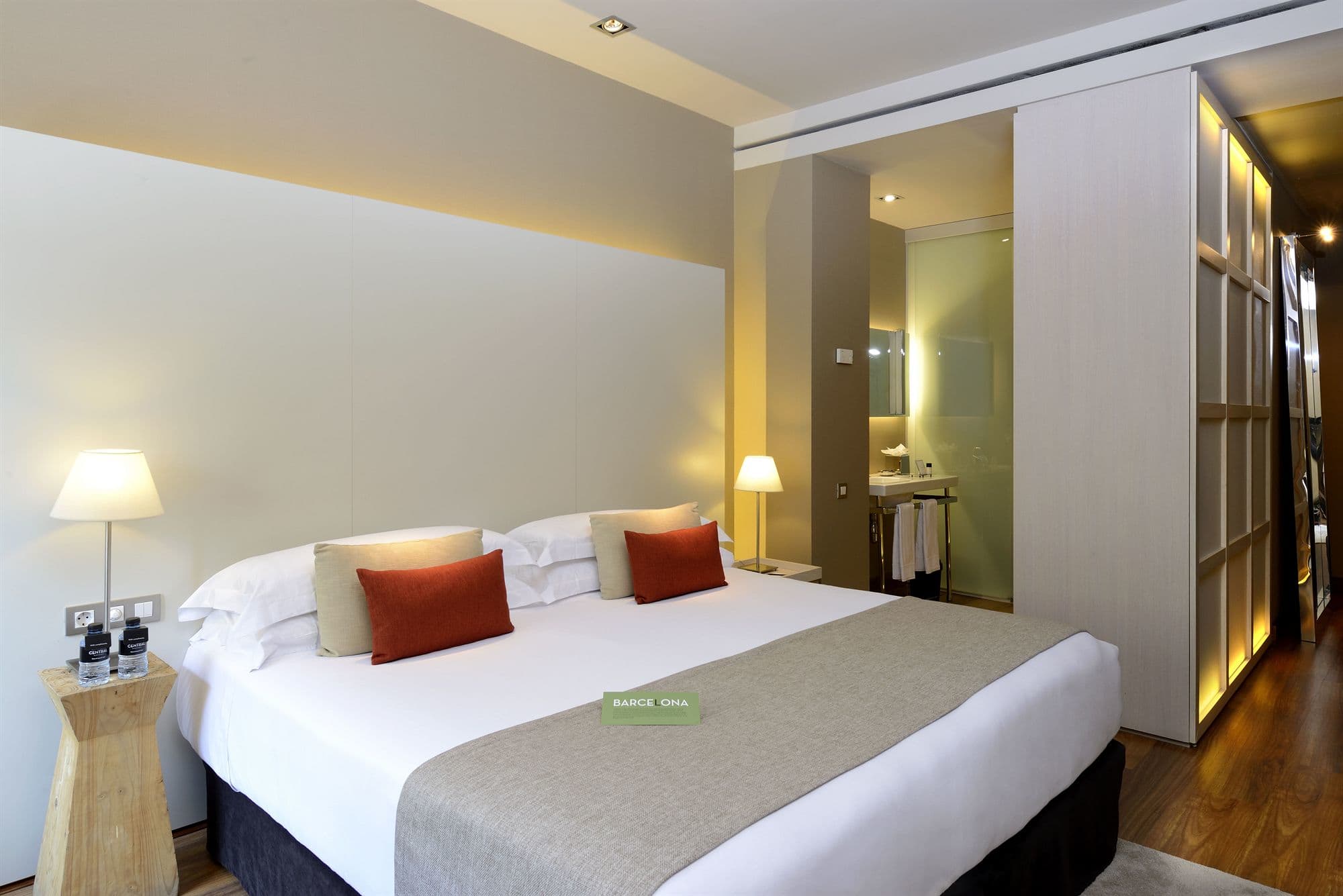 Grand Hotel Central