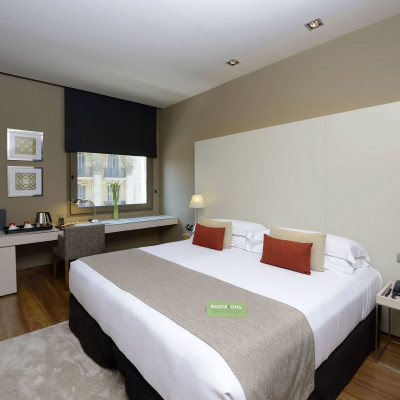 Grand Hotel Central image