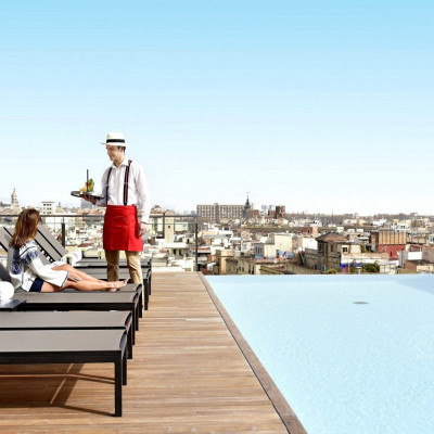 Grand Hotel Central image