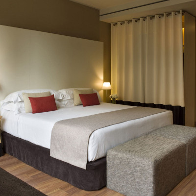 Grand Hotel Central image
