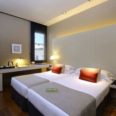 Grand Hotel Central image