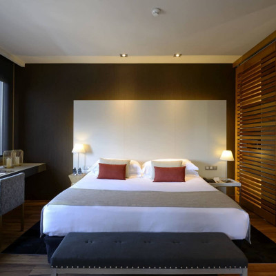 Grand Hotel Central image