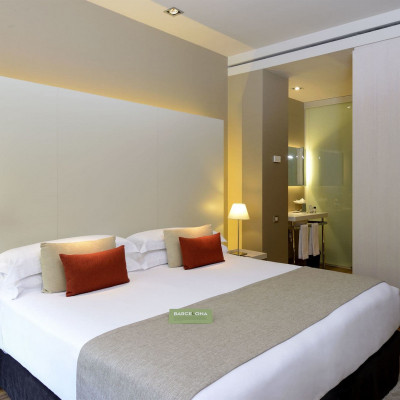 Grand Hotel Central image
