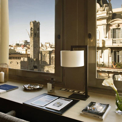 Grand Hotel Central image