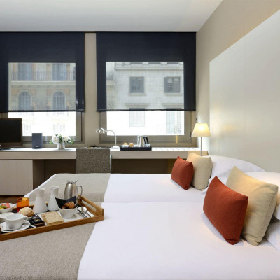 Grand Hotel Central image