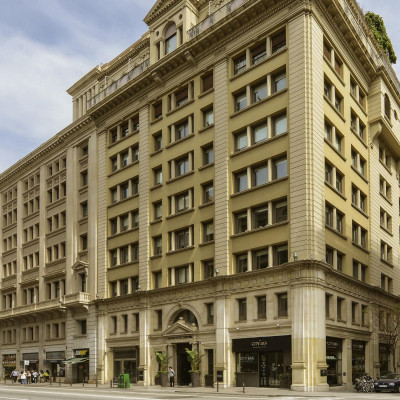Grand Hotel Central image