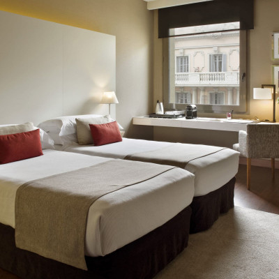 Grand Hotel Central image