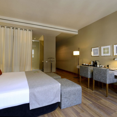 Grand Hotel Central image