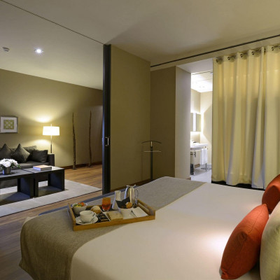 Grand Hotel Central image