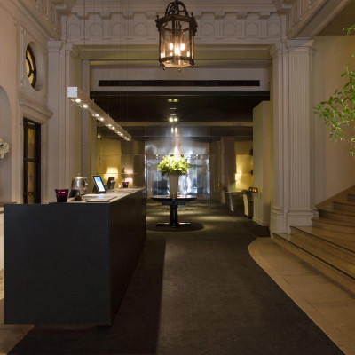 Grand Hotel Central image
