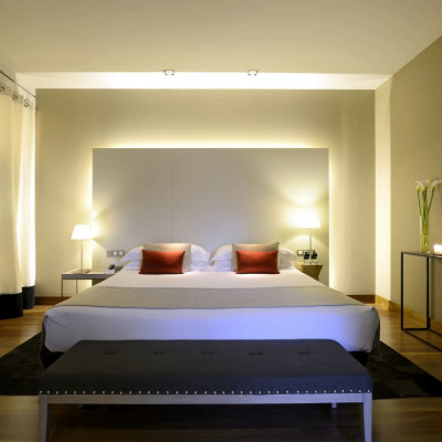 Grand Hotel Central image