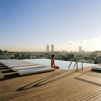 Grand Hotel Central image