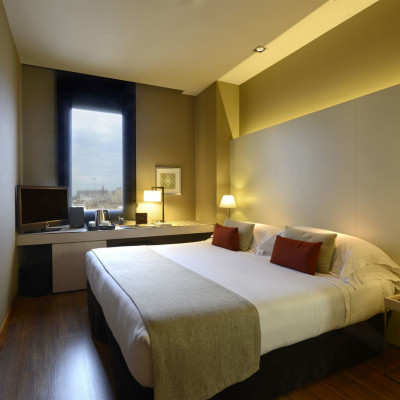 Grand Hotel Central image
