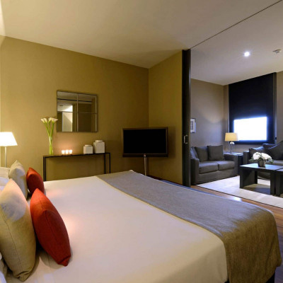 Grand Hotel Central image