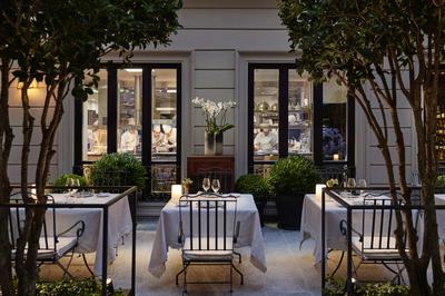 Seta - Restaurant
