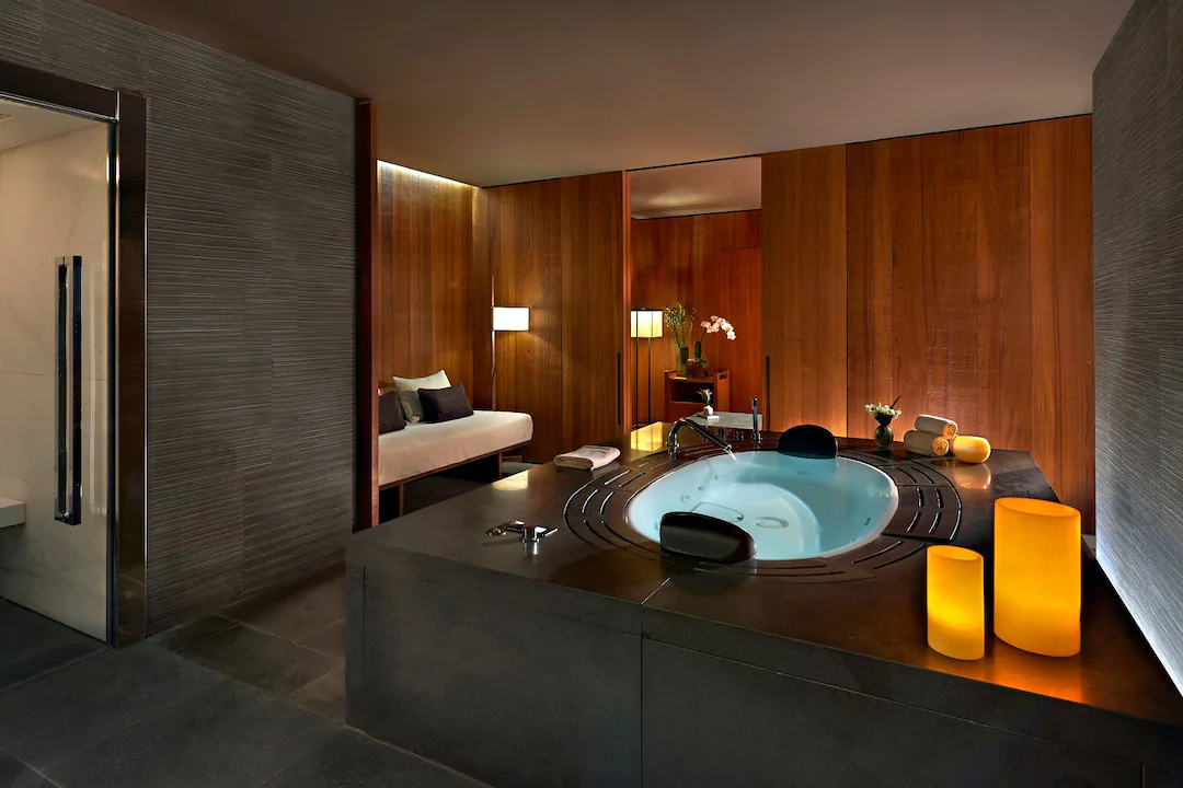 Spa