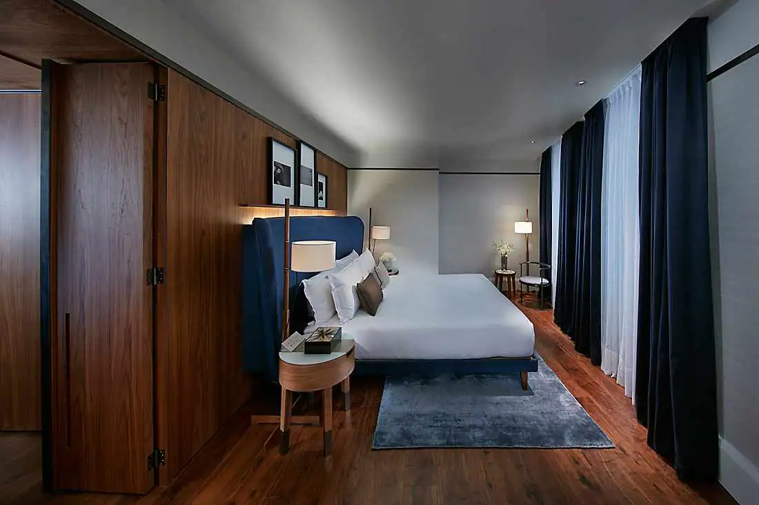 Premier Suite