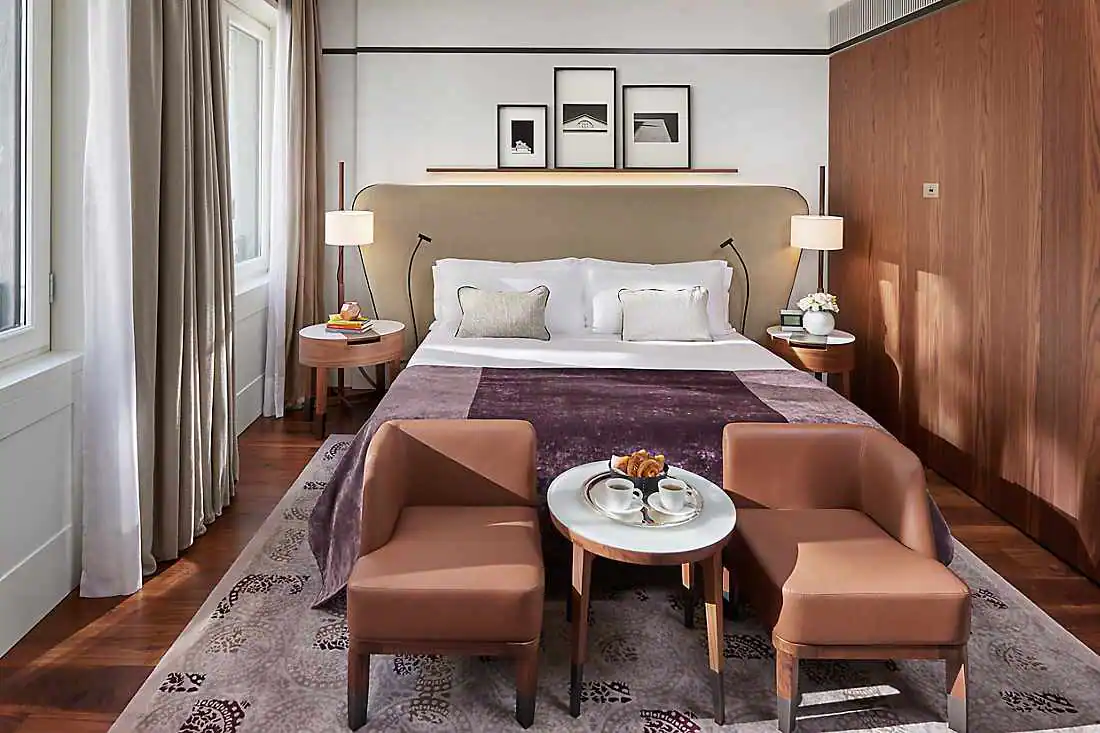 Milano Suite