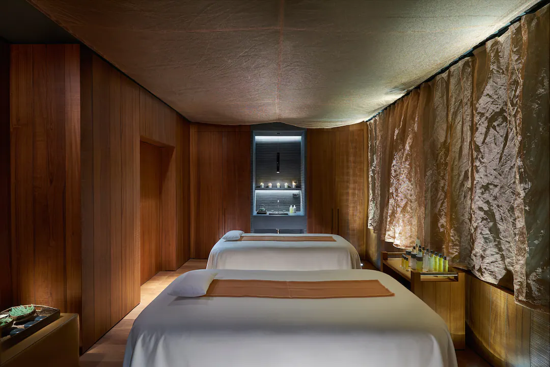 Treatment Room