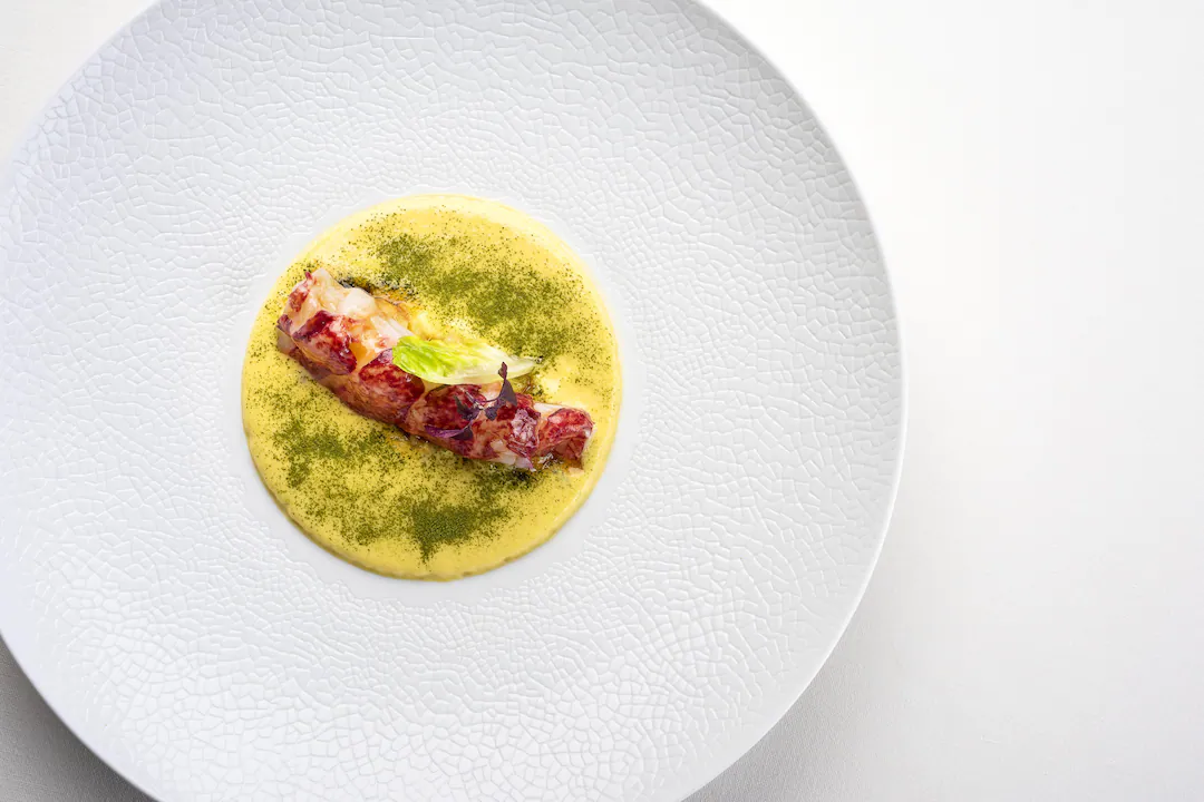 Seta - Restaurant