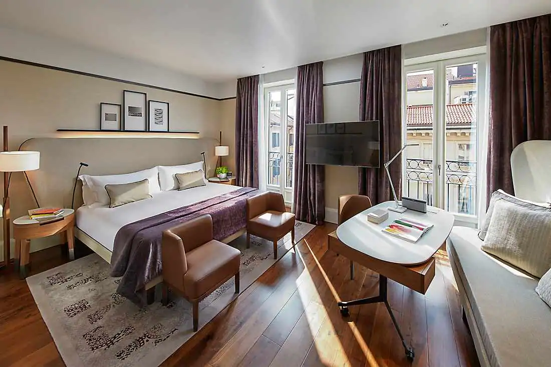 Family Suite
