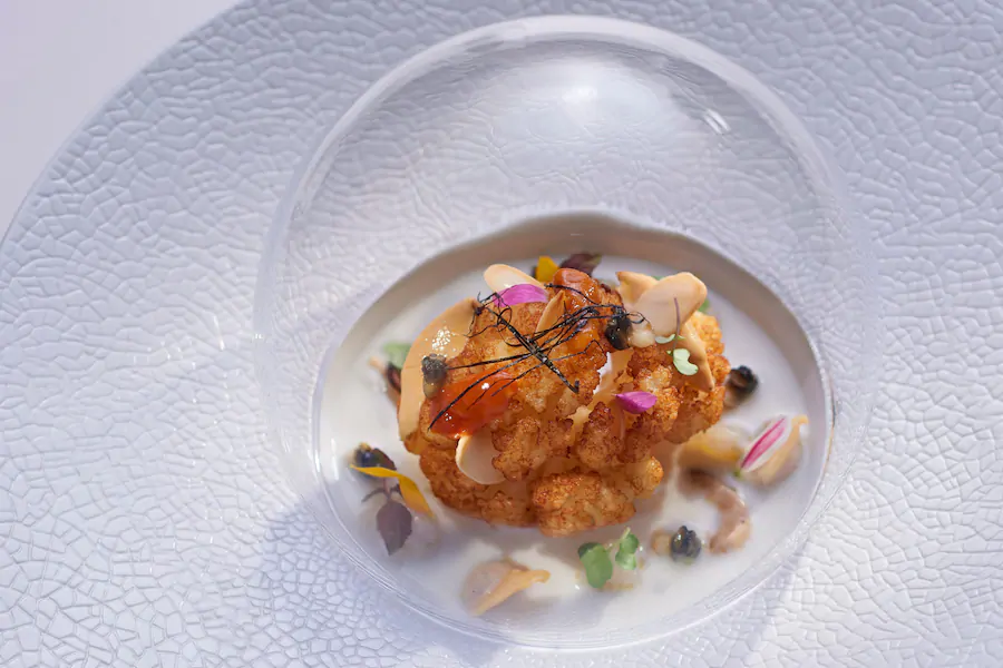 Seta - Restaurant