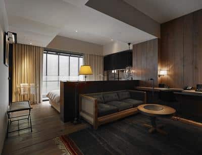 Premium Room