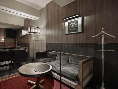 Urban Room