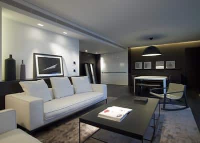 The Met Suite