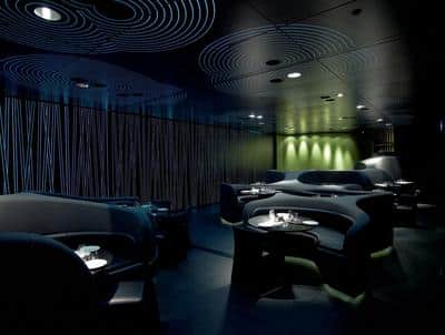 Chan Restaurant
