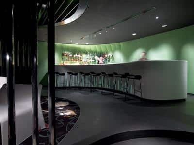 Chan Bar