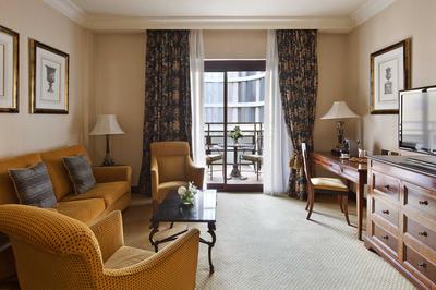 Ambassador Suite