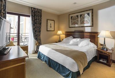 Ambassador Suite